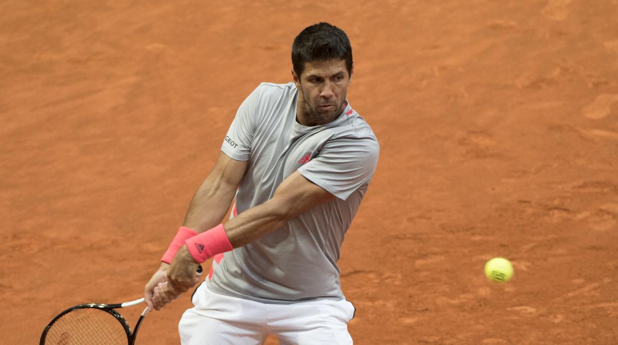 Fernando Verdasco