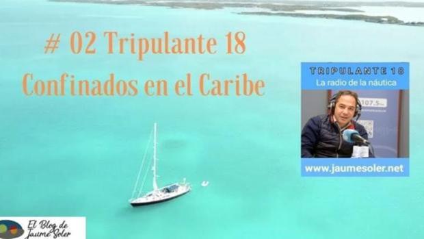 Capítulo 12 de «Tripulante 18»