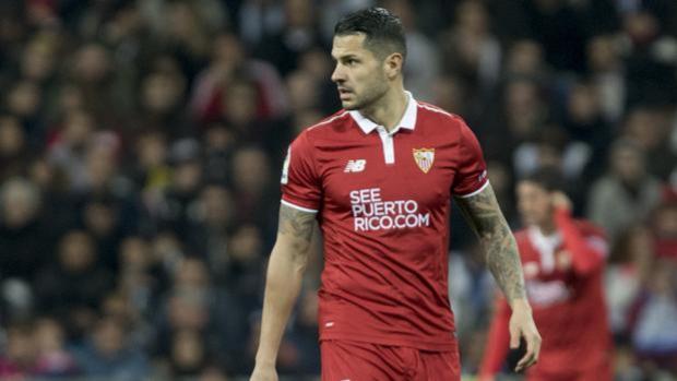 La cantidad que Vitolo paga al Sevilla FC