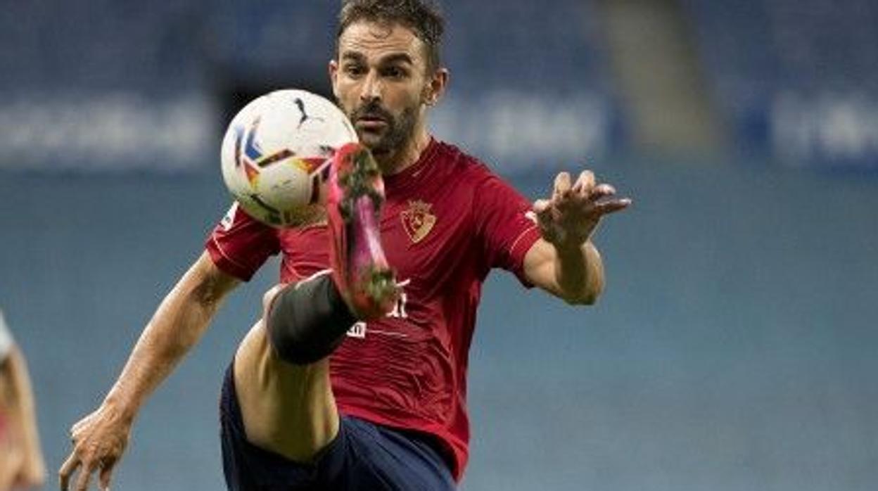 Victoria clara de Osasuna ante un Celta inofensivo