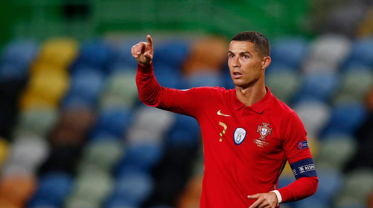 Asaltan la casa donde Cristiano pasó el confinamiento en Madeira