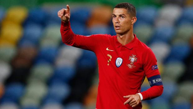 Asaltan la casa donde Cristiano pasó el confinamiento en Madeira