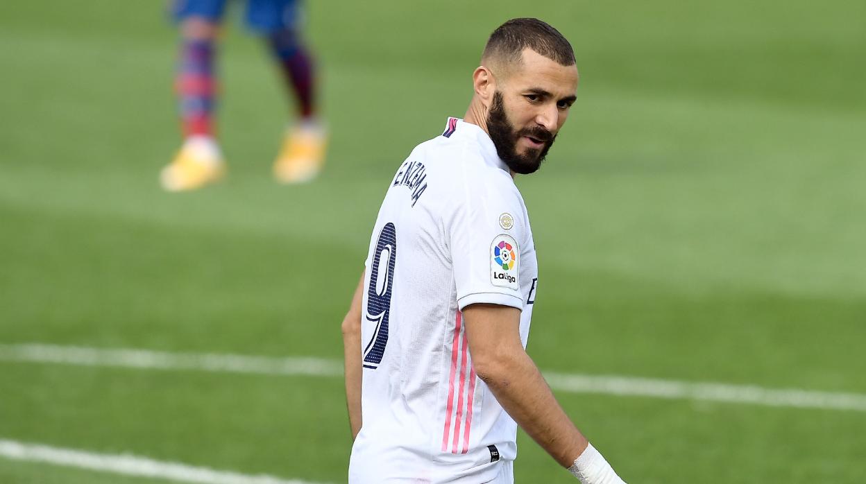 Las confesiones de Benzema: sus referentes, el fichaje por el Real Madrid, su vuelta a la selección..