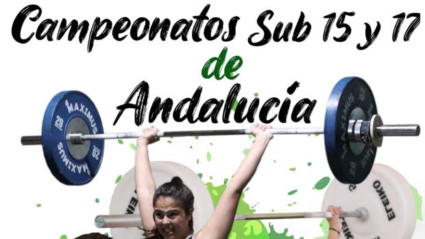 San Fernando acoge el Andaluz sub'17 y sub'17