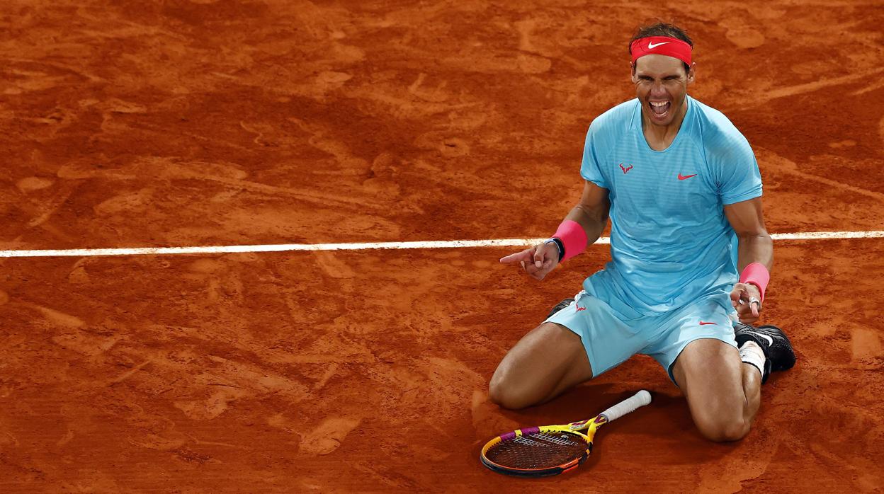 Rafa Nadal