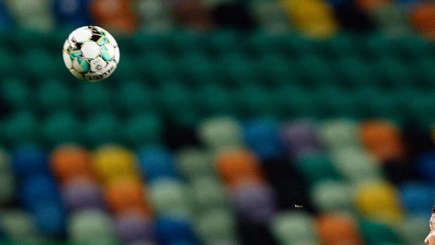 Competición suspende el Alcorcón-Ponferradina por positivos de coronavirus