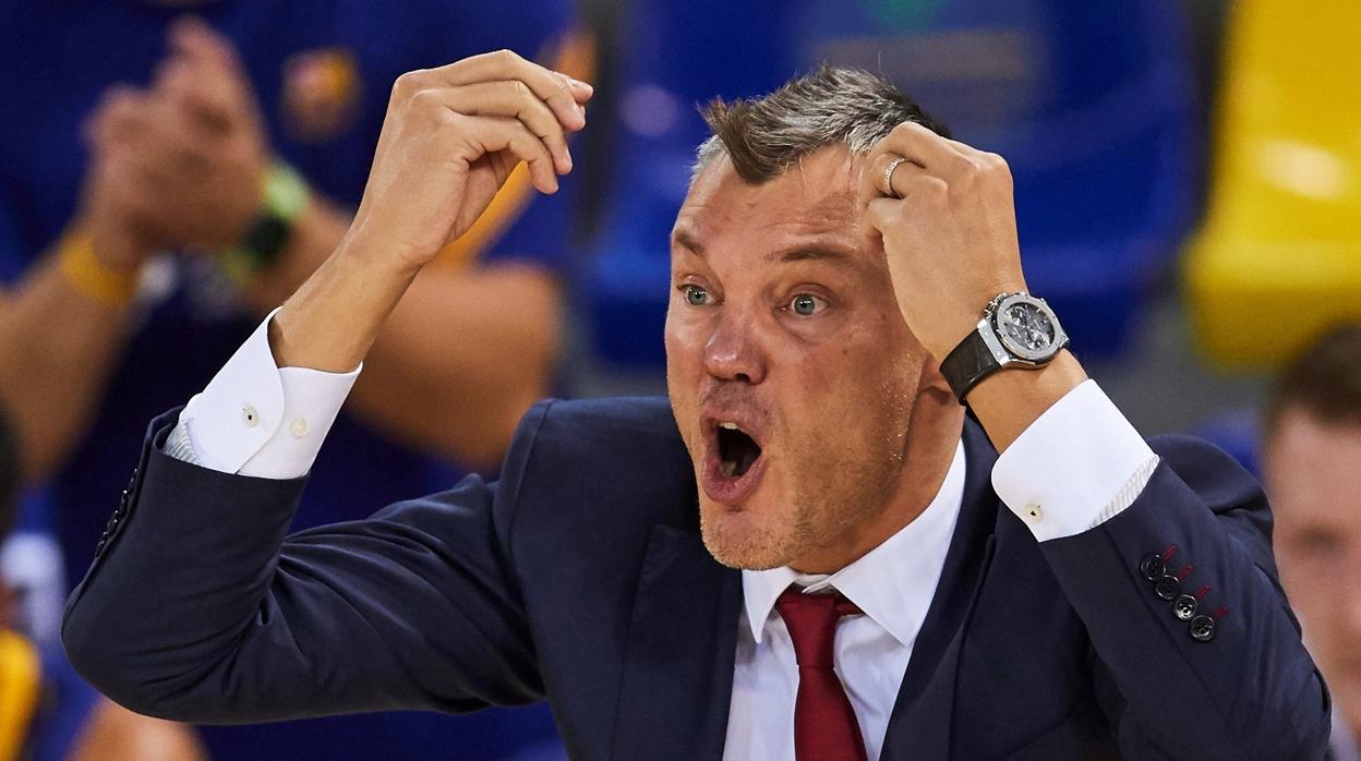 Jasikevicius