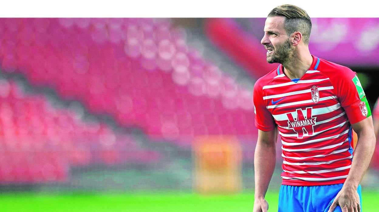 Soldado, positivo por coronavirus