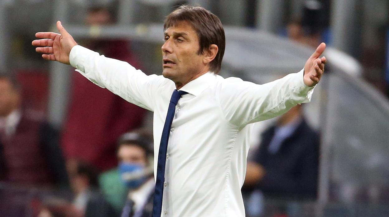 Antonio Conte