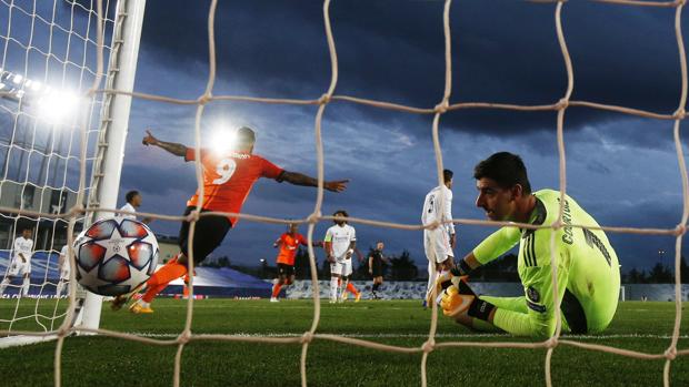 Situación preocupante a dos días del clásico