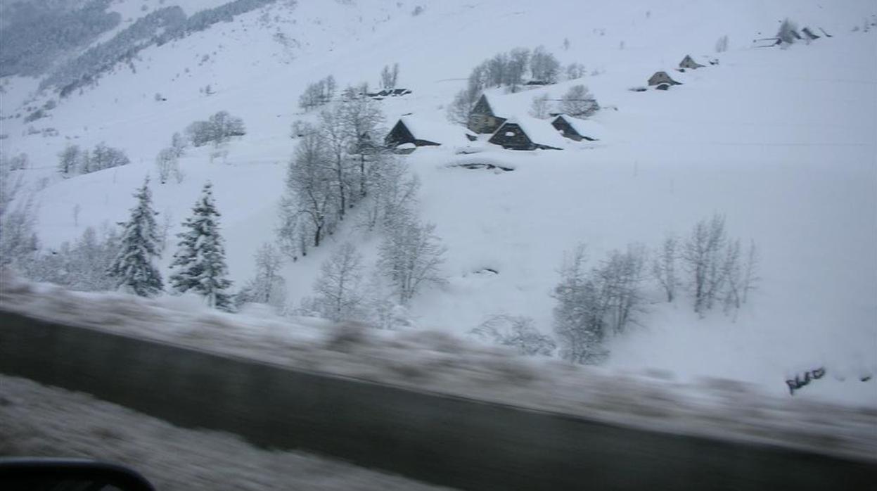 El toque de queda en Francia deja a la Vuelta sin el Tourmalet