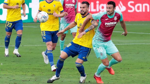 ¿El último partido de la historia en el Ramón de Carranza?