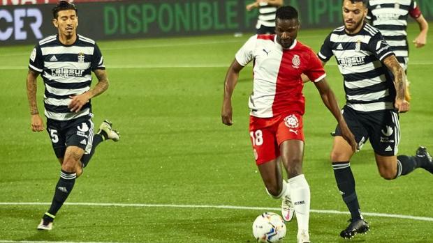 Un doblete de Sylla tumba al Cartagena