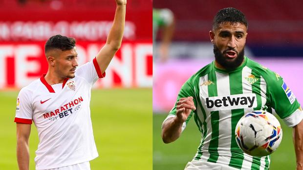 El Gobierno insta al Sevilla y al Betis a que cesen sus patrocinios con casas de apuestas