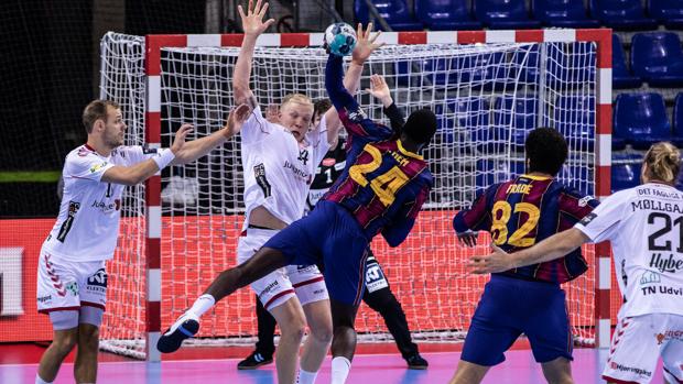 Locura de calendario por el Covid: Barcelona, tres partidos en 48 horas