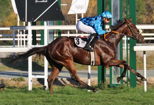 «Kaspar» - 3ª carrera «Premio Fabio de Turnes»