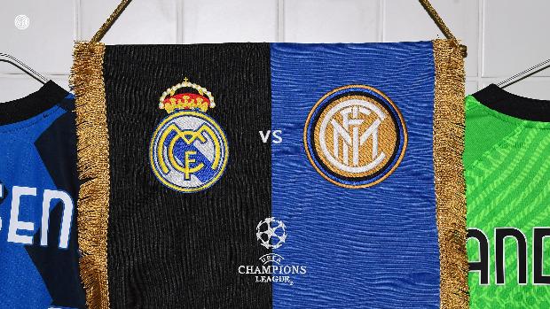 Alineaciones del Real Madrid - Inter: Hazard estrena titularidad en Champions