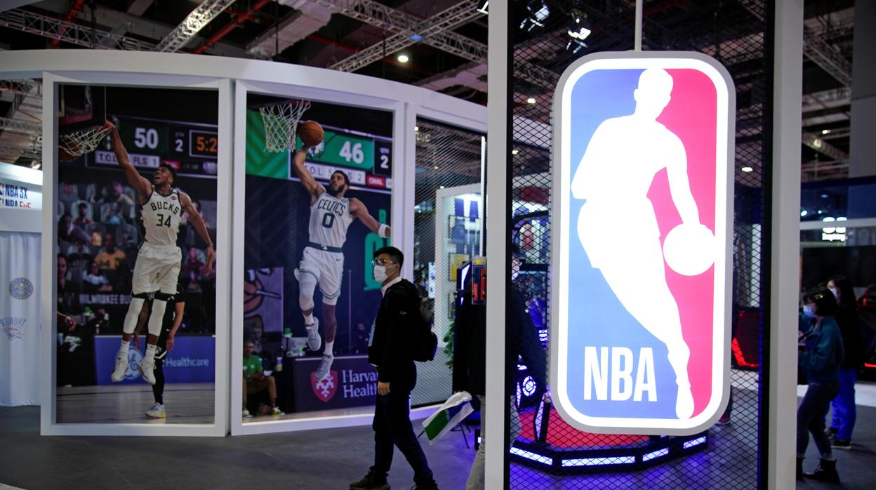 La NBA pone en marcha su maquinaria y salva los Juegos