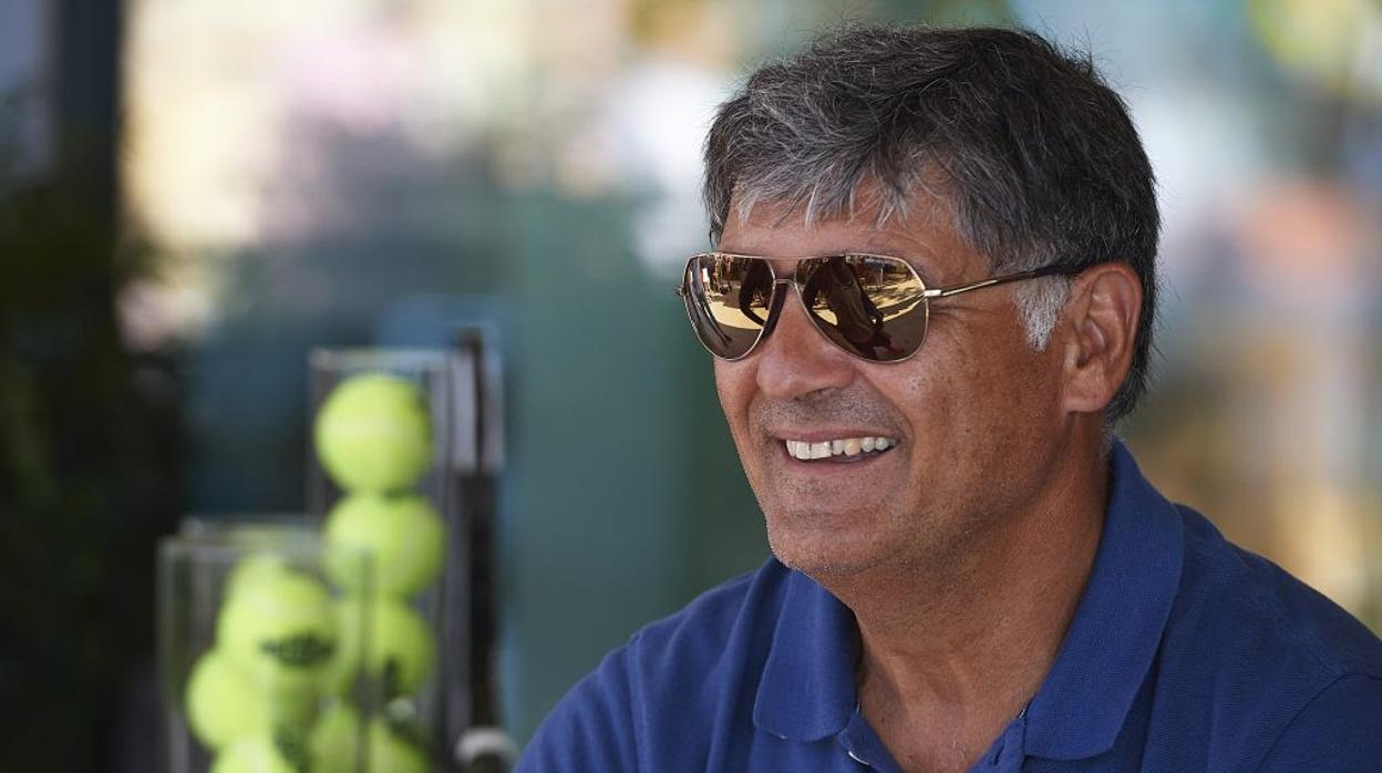 Víctor Font incorpora a Toni Nadal a su precandidatura