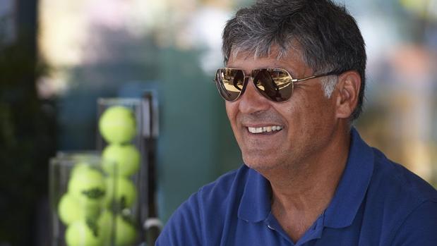 Víctor Font incorpora a Toni Nadal a su precandidatura