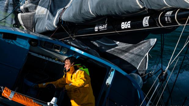 Los más grandes se citan a las 13,02 en Puerto Olonna