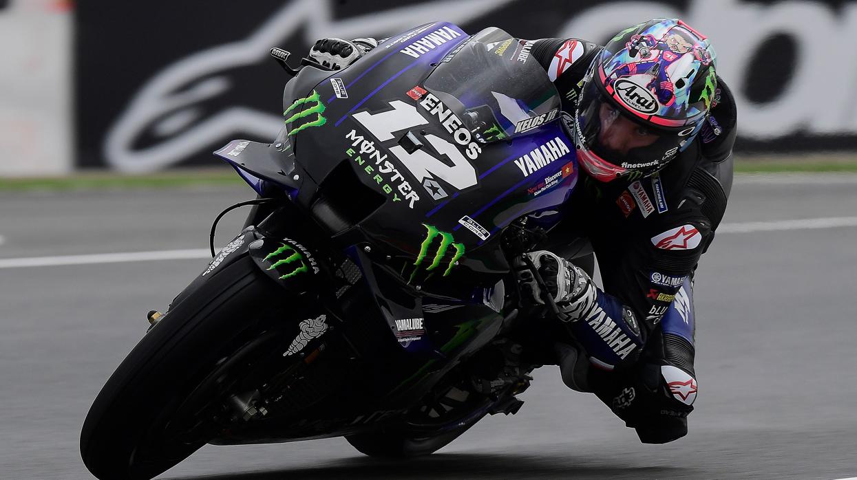 Maverick Viñales