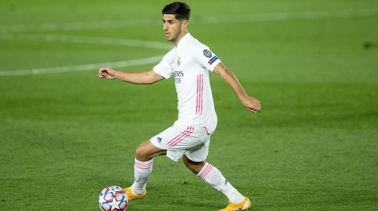 Asensio, la obsesión de Zidane