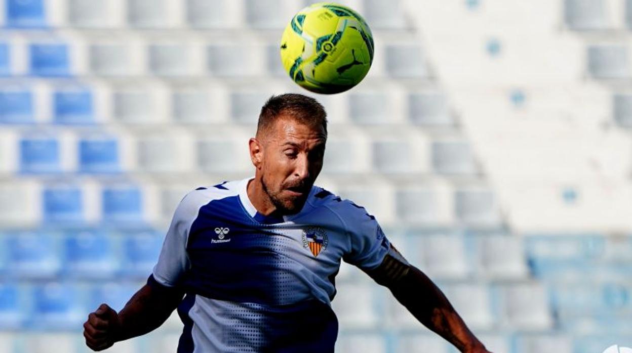 Un gol del argentino Chavarría marca la diferencia en Sabadell