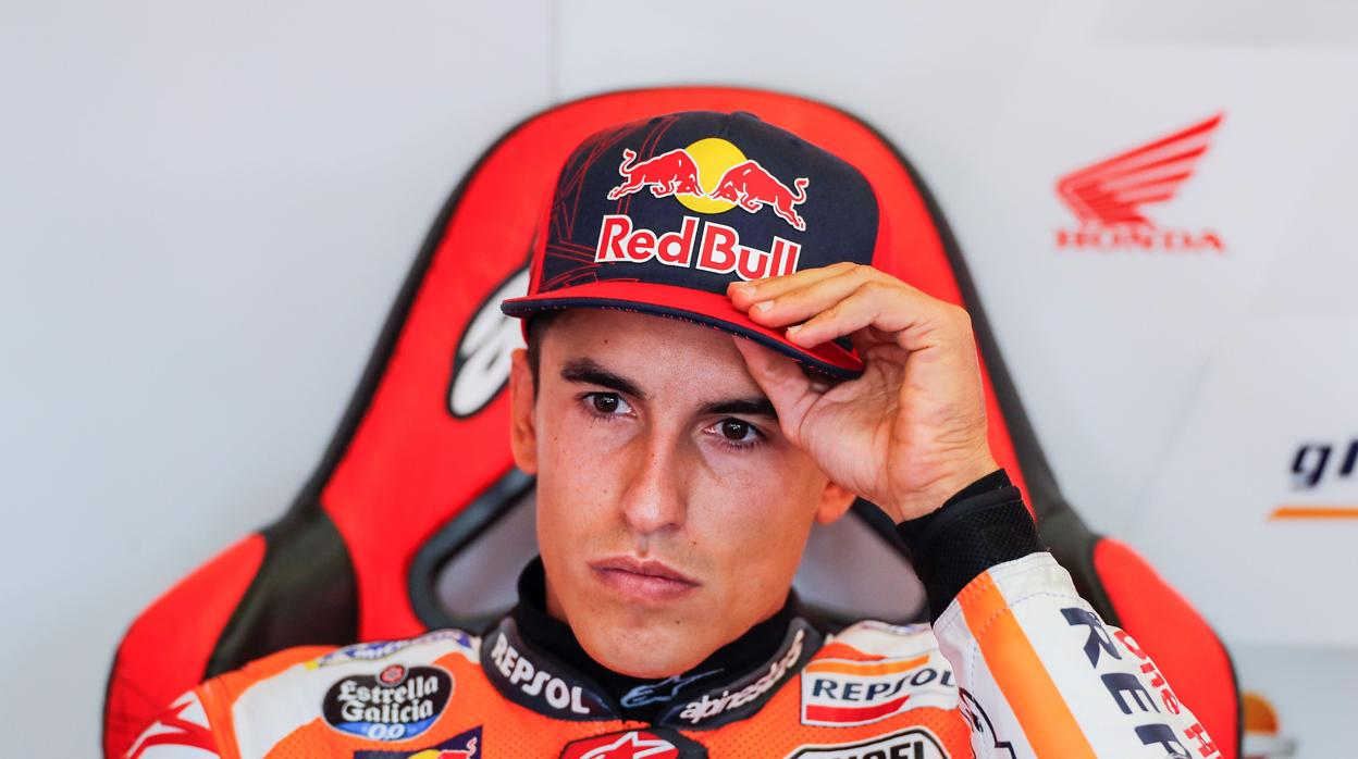 Marc Márquez