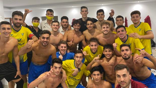 El Tomares se enfrentará a un equipo de Primera si vence hoy al Chinato