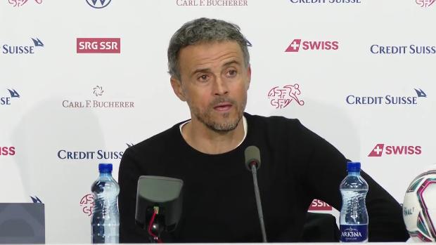 Luis Enrique: «Un tercer penalti lo hubiera tirado Ramos también»