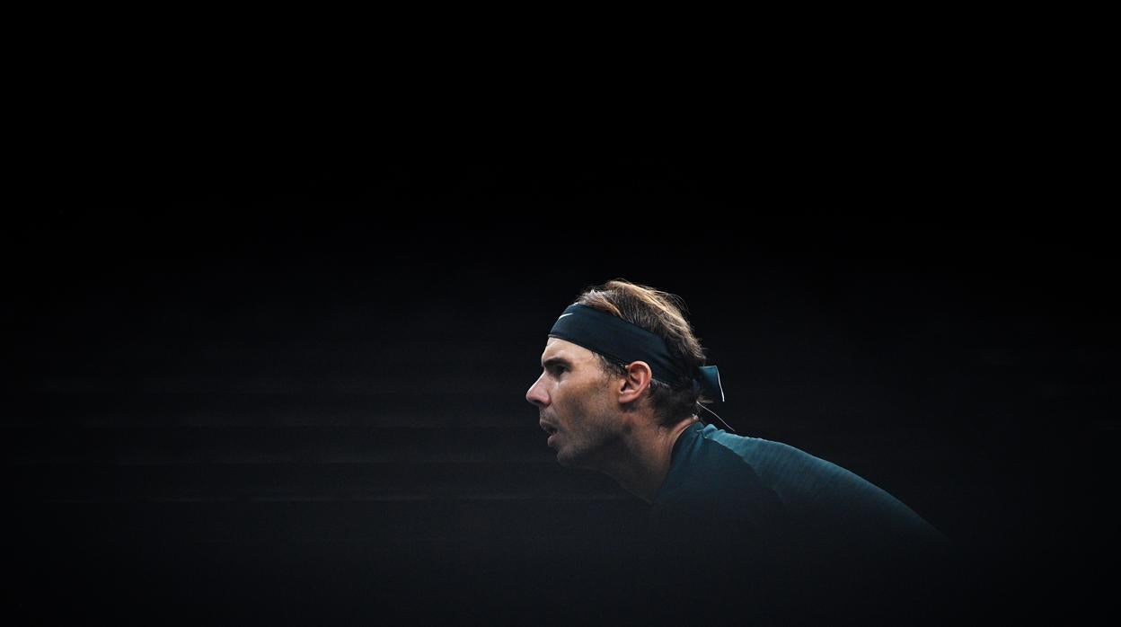 Rafa Nadal