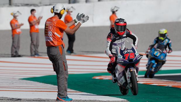 Horario y dónde ver el Gran Premio de Portugal