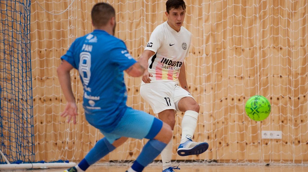 La guerra del futsal se recrudece