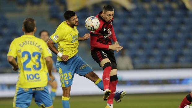 El Mirandés va en serio