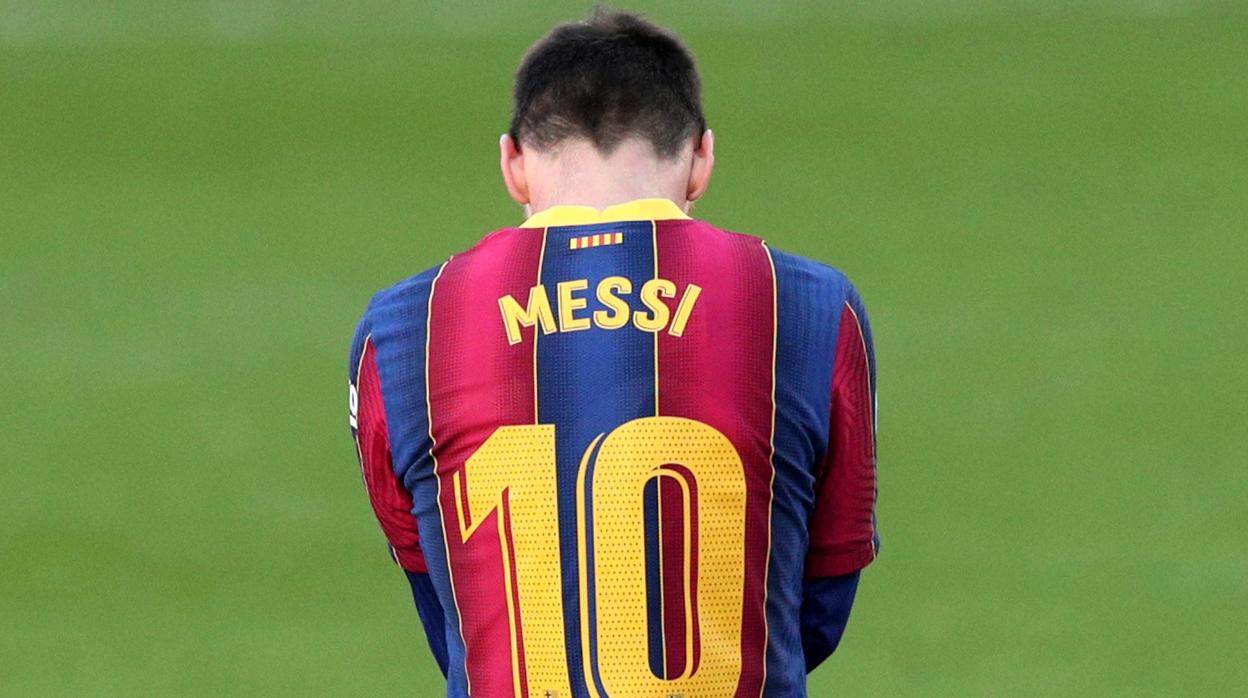 Leo Messi