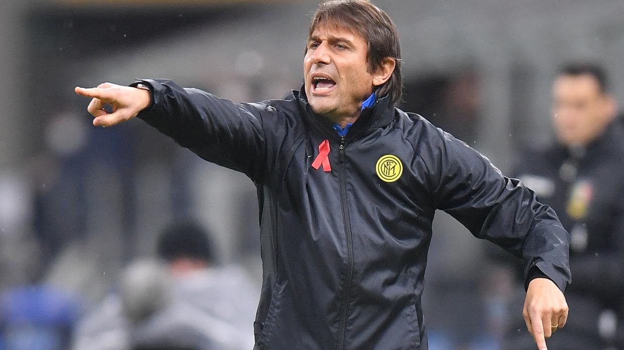 Antonio Conte