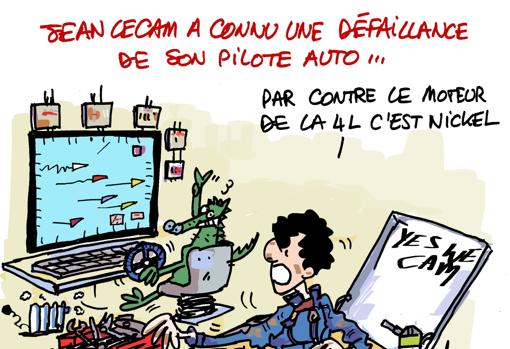 El gran dilema en los IMOCA: velocidad o seguridad, o foils o derivas laterales