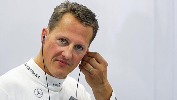 «Michael Schumacher ha sido tratado para poder tener una vida más normal»
