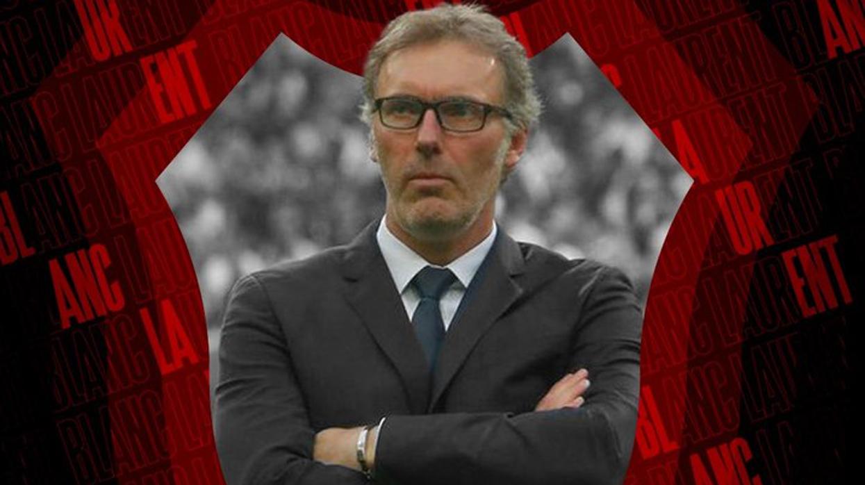 La doble moral de Laurent Blanc