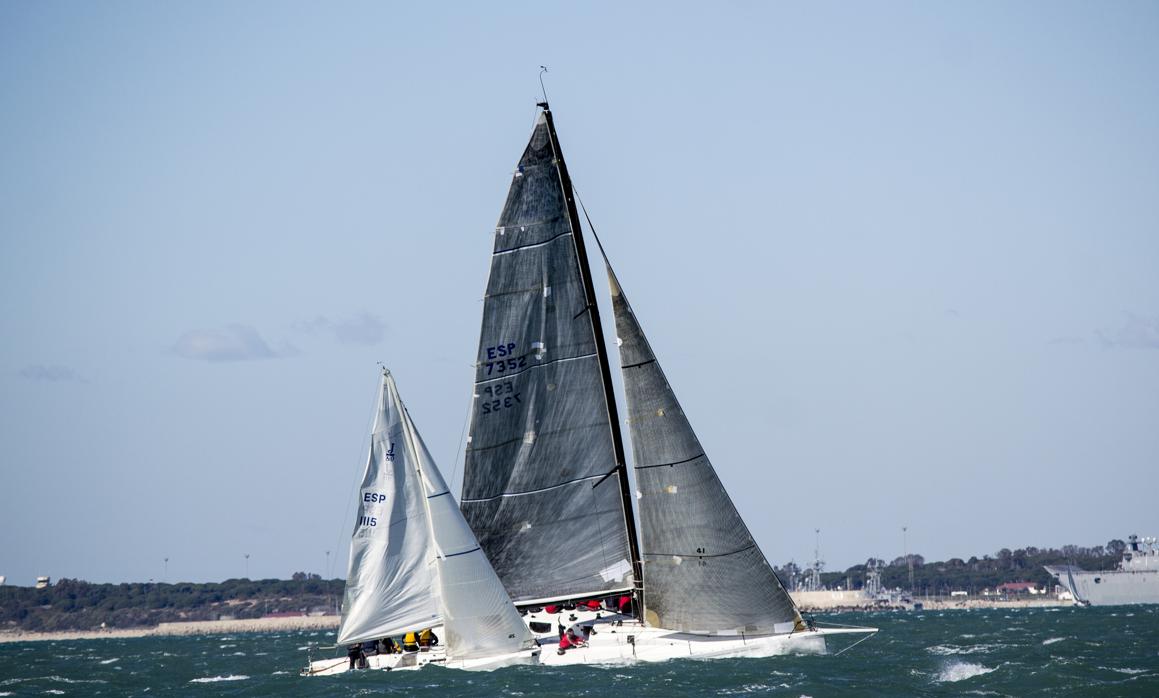 «Sirius VI», «Puerto Sherry II», «Salina III» y «Estero Blanco» ganan la XIV Liga de Cruceros