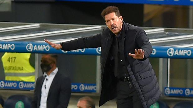 Nueve años de «cholismo»: misma filosofía, un Atlético muy distinto