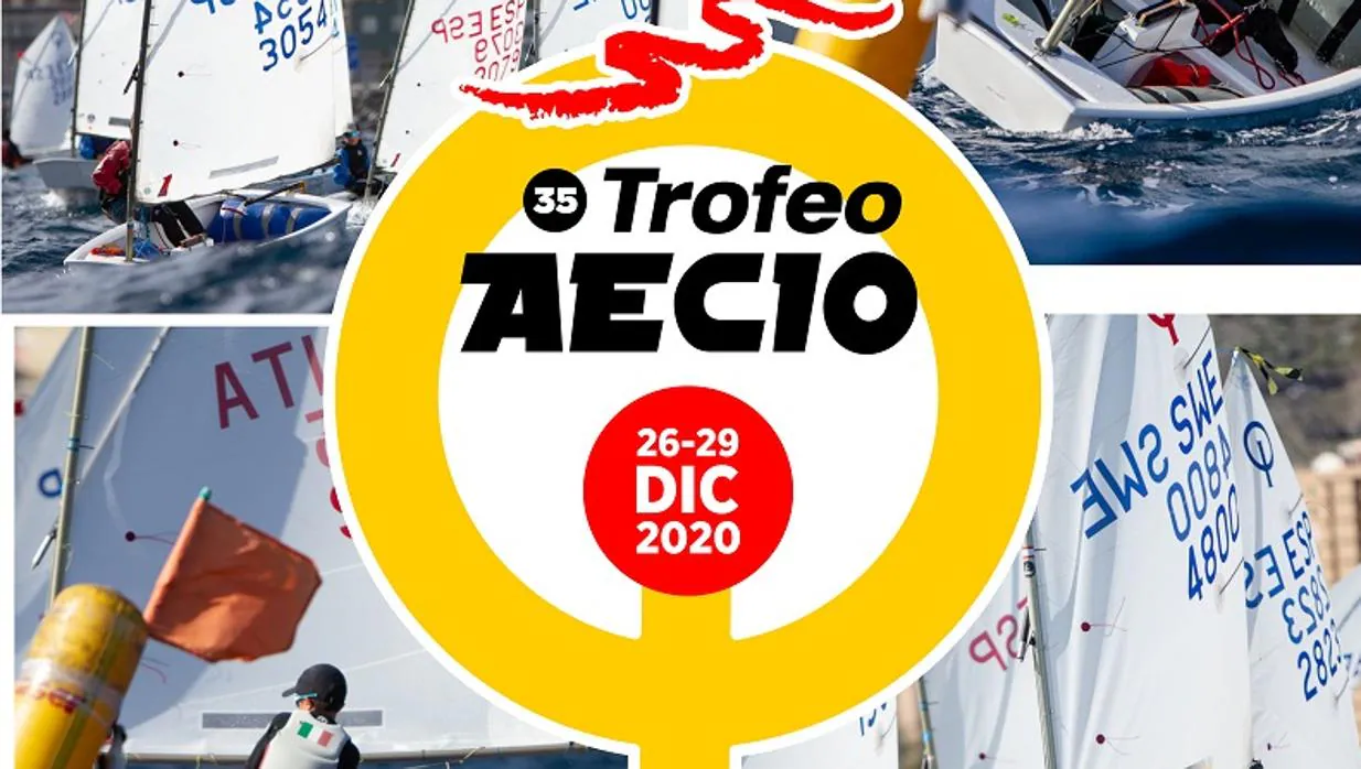 Cuenta atrás para el Trofeo Internacional AECIO de Las Palmas