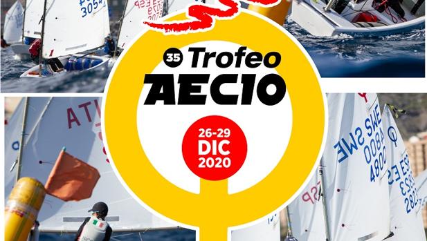 Cuenta atrás para el Trofeo Internacional AECIO de Las Palmas