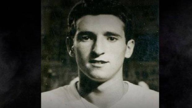 Muere Antonio Gento, hermano de Paco y exjugador de Real Madrid, Racing y Oviedo