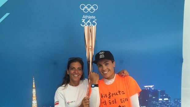 ¿Qué pasó con... Mari Carmen Vaz?