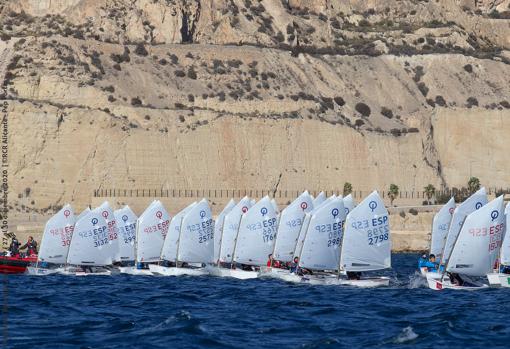 Alicante Training Camp se consolida como unos de los clinics importantes del Mediterráneo