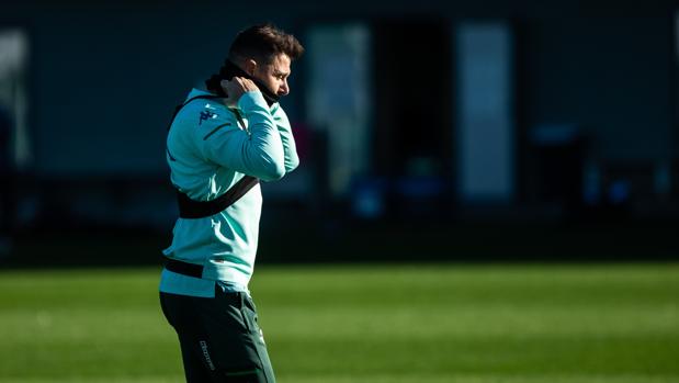 La rabia de Joaquín