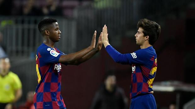 Riqui Puig y Aleñá, ejemplos de una Masía a la baja