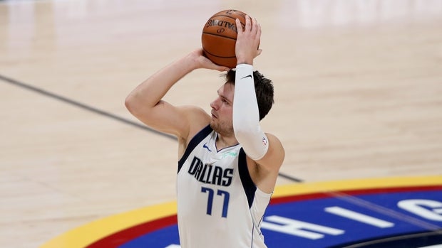 Doncic, tras su última exhibición: «El Real Madrid es mi equipo»